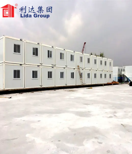 container house